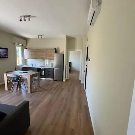 Appartement Friz