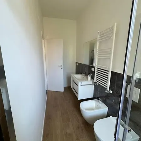 Appartement Friz Boissano