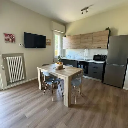 Appartement Friz *