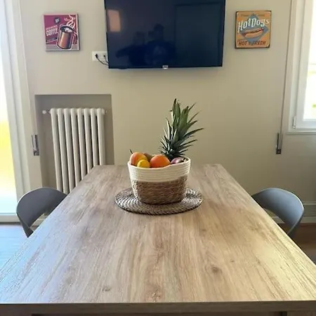 Appartement Friz Boissano
