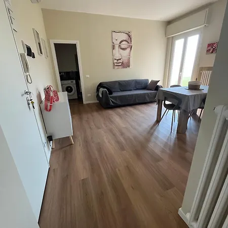 Appartement Friz